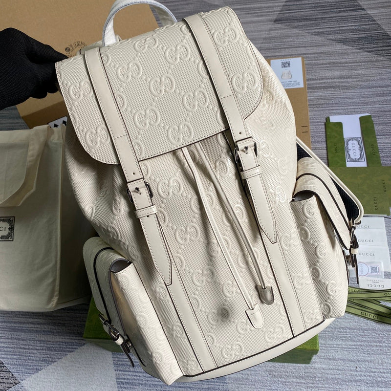 Ozarra - GG Bags - 1999