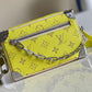 Ozarra Luxury - LOV Bags - 2498