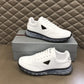 Ozarra Luxury - PD Men Shoes - 168