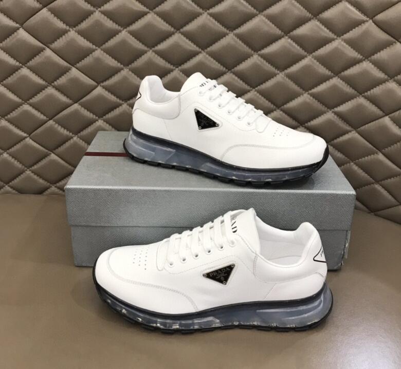Ozarra Luxury - PD Men Shoes - 168