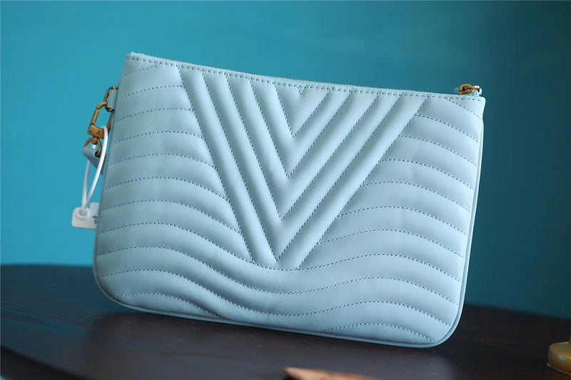 Ozarra Fashion Lu-Vi bags - 9237