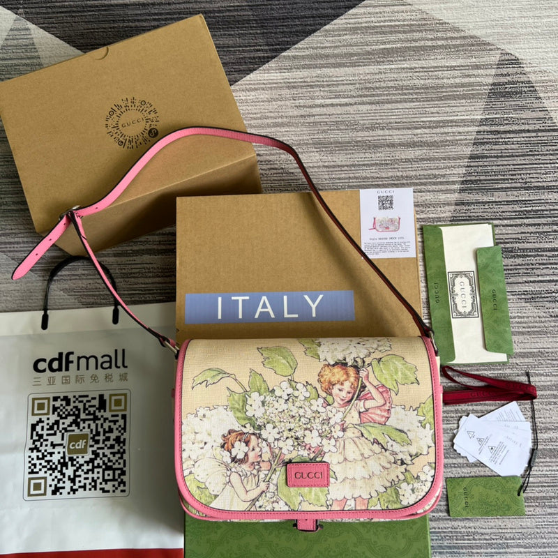 Ozarra - GG Bags - 980
