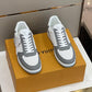 Ozarra Luxury - LOV Men Shoes - 776