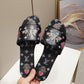 Ozarra Luxury - LOV Women Shoes - 551