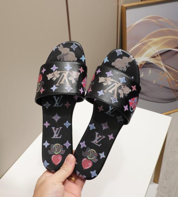 Ozarra Luxury - LOV Women Shoes - 551