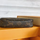 Fashion Lu-Vi bags - 3856