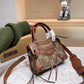 Ozarra Fashion - BGA Bags - 1507
