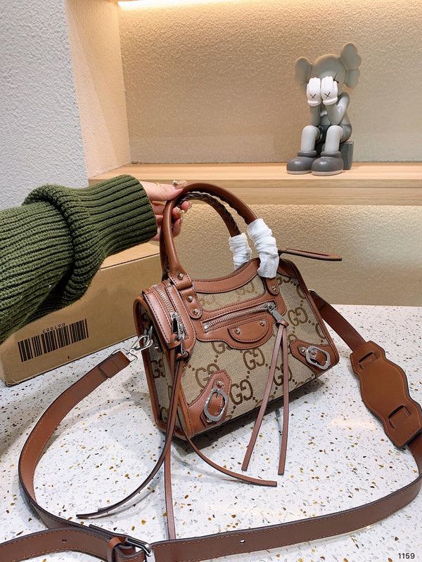 Ozarra Fashion - BGA Bags - 1507