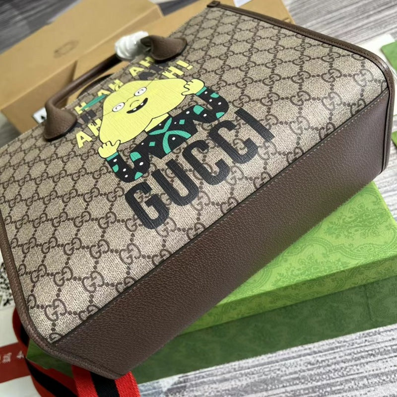 Ozarra - GG Bags - 1239
