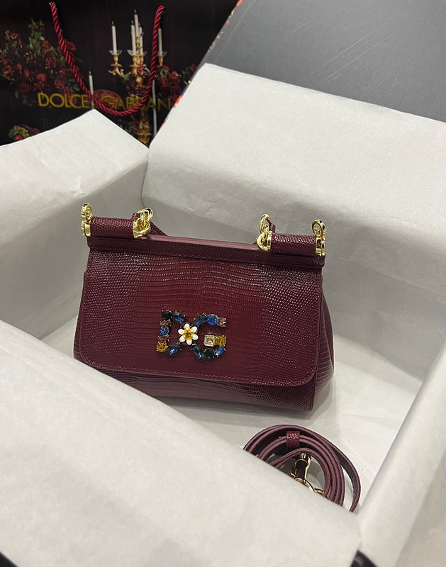 Ozarra - DG Bags - 348