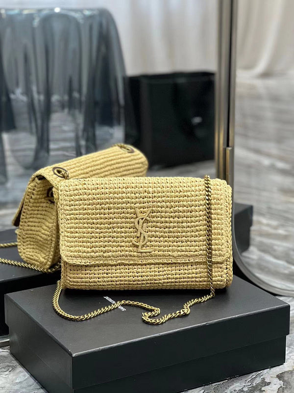 Ozarra - SLY Bags 619