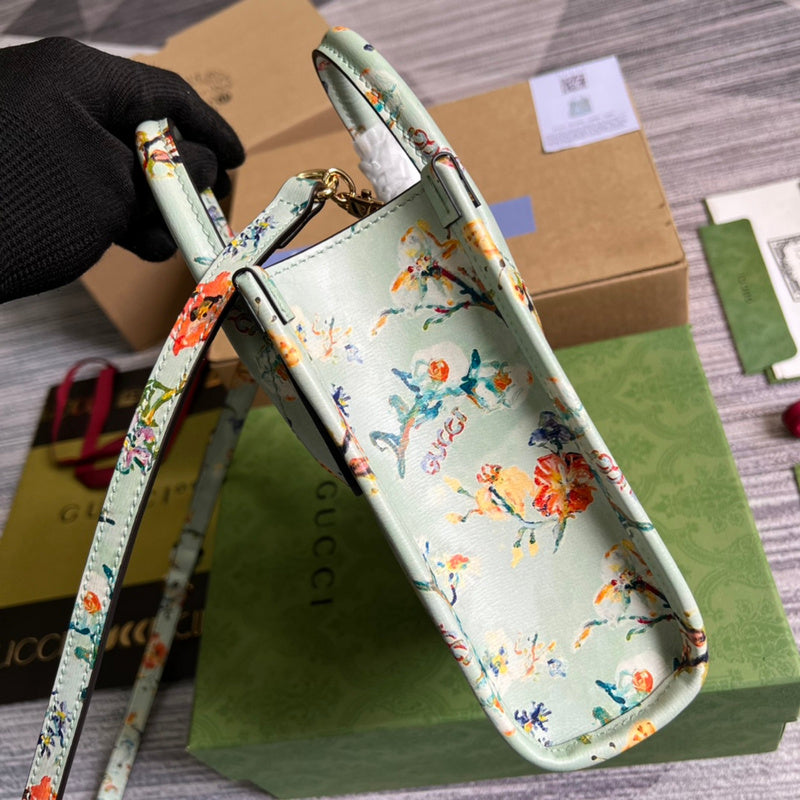 Ozarra - GCI Bags - 4431