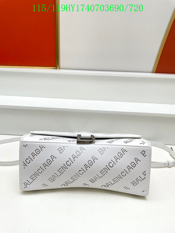 Ozarra Fashion - BGA Bags - 1737
