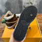 Ozarra Luxury - LOV Men Shoes - 929