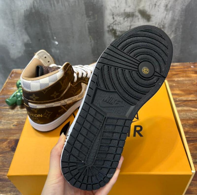 Ozarra Luxury - LOV Men Shoes - 929