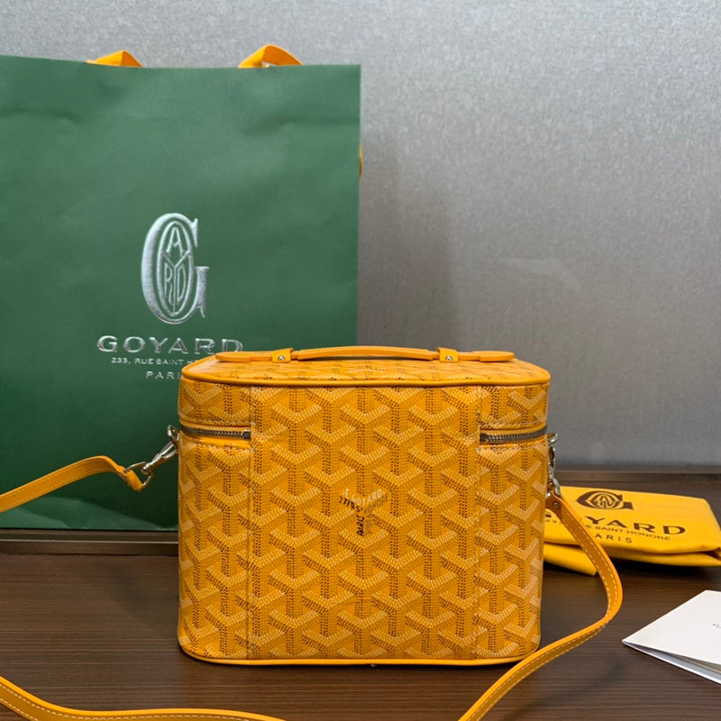 Ozarra - GOD Bags - 954