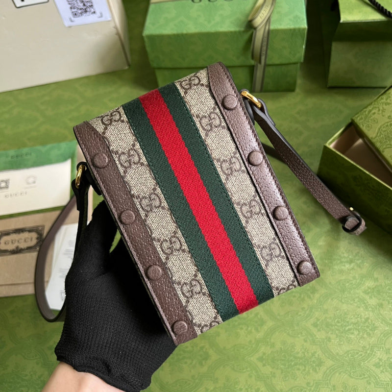 OZ - GCI Bags - 1448