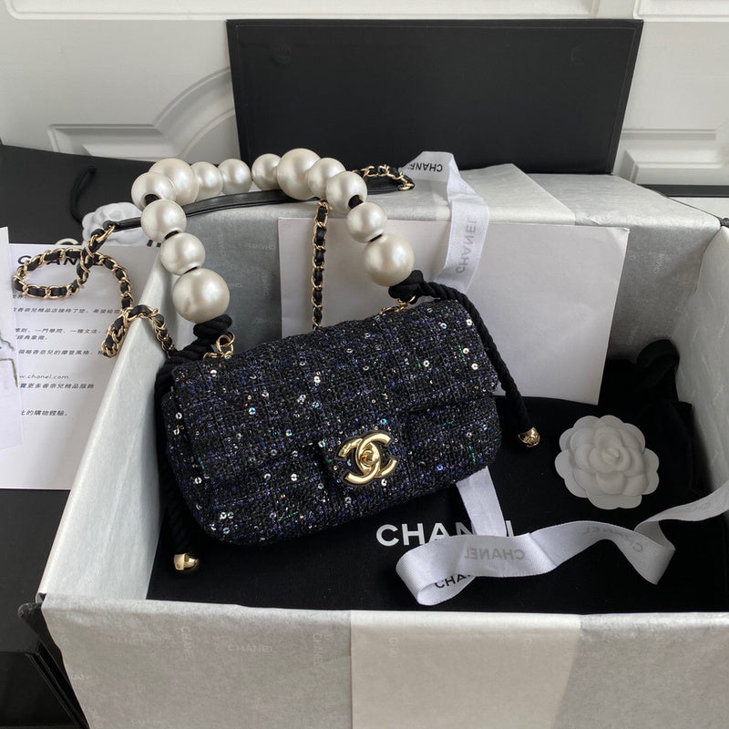 Ozarra - CHL Bags - 473