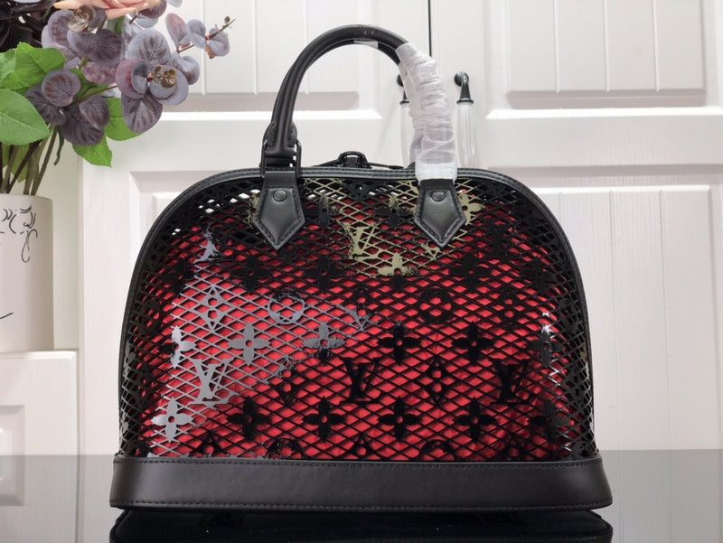Fashion Lu-Vi bags - 2512