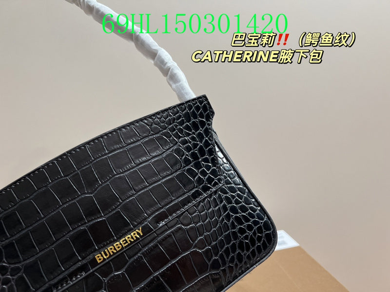 Ozarra Fashion -BBR Bags - 175