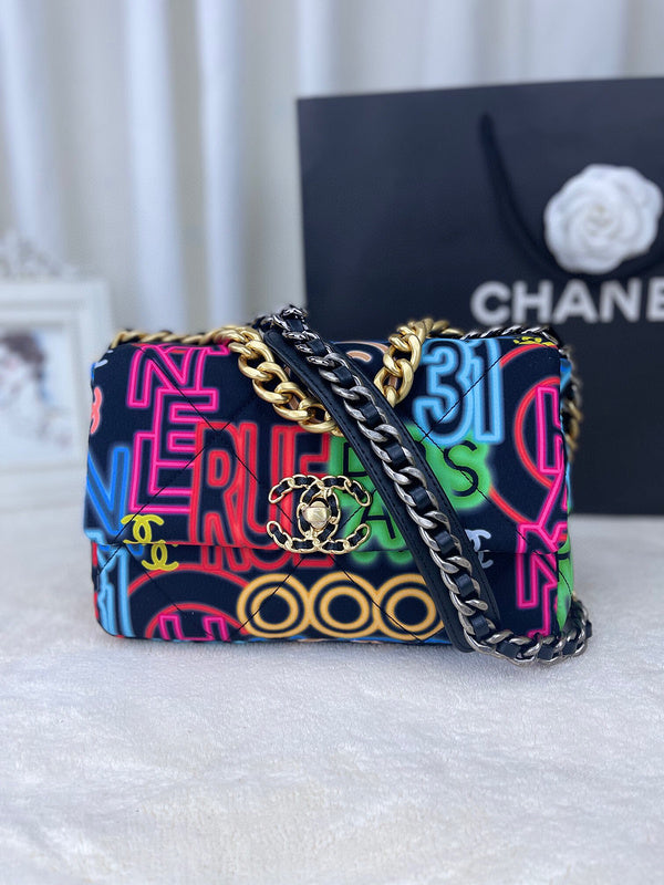 BAB - CHL Bags - 3396