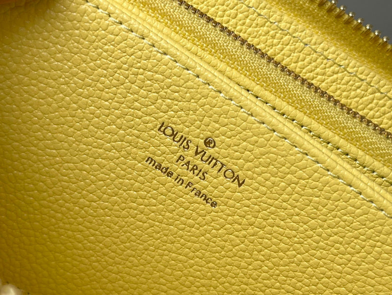 Fashion Lu-Vi bags - 5022