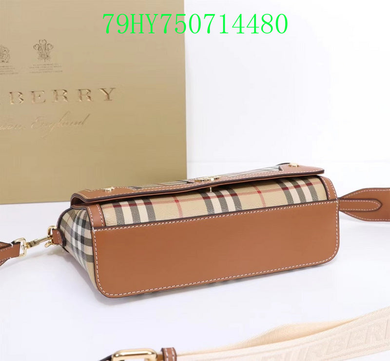 Ozarra Fashion -BBR Bags - 124