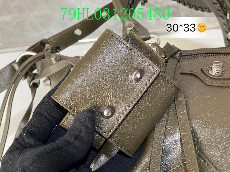 Ozarra Fashion - BGA Bags - 1948