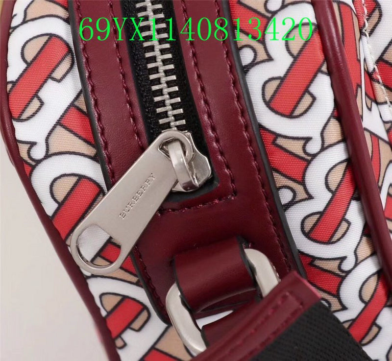 Ozarra Fashion -BBR Bags - 395