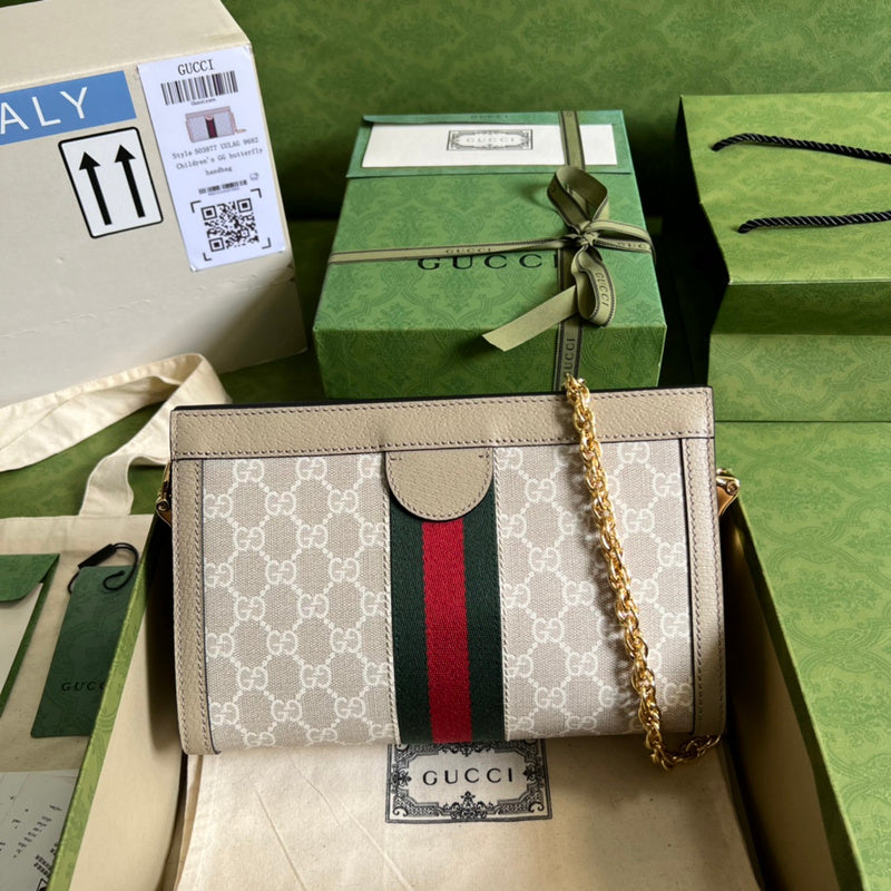 OZ - GCI Bags - 522