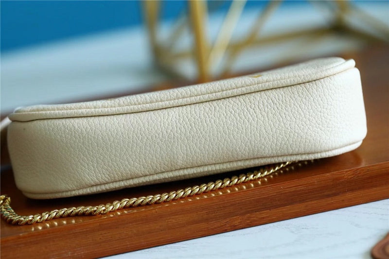 Ozarra Fashion Lu-Vi bags - 8838