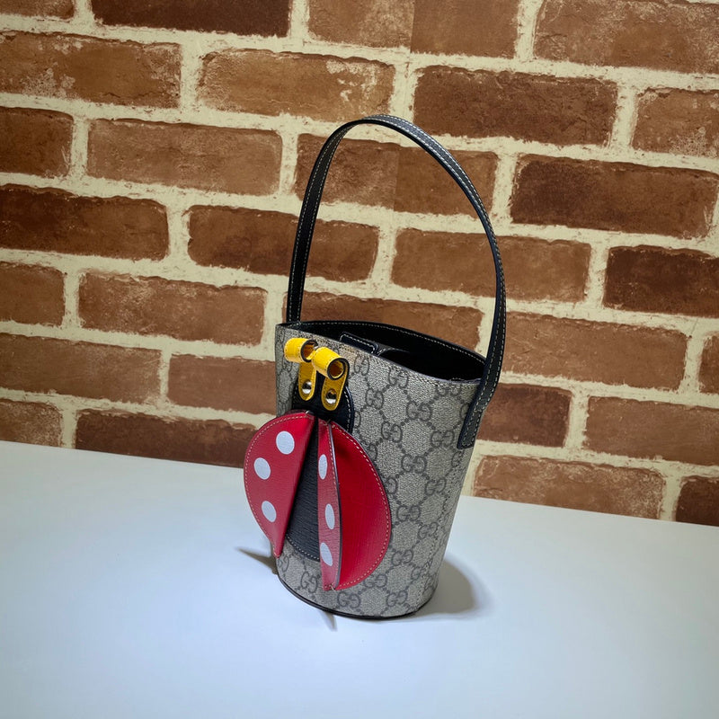 OZ - GCI Bags - 2164