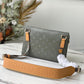 Fashion Lu-Vi bags - 4235