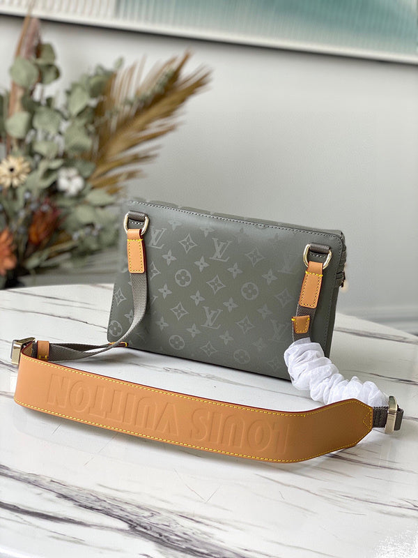 Fashion Lu-Vi bags - 4235
