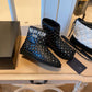 Ozarra Luxury - PHP Shoes - 082
