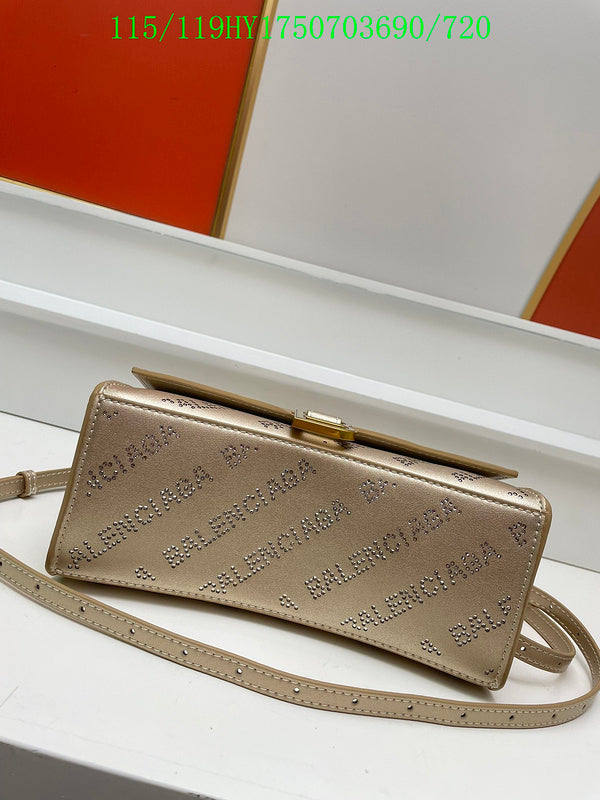 Ozarra Fashion - BGA Bags - 1721