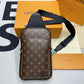 Ozarra Fashion Lu-Vi bags - 10208
