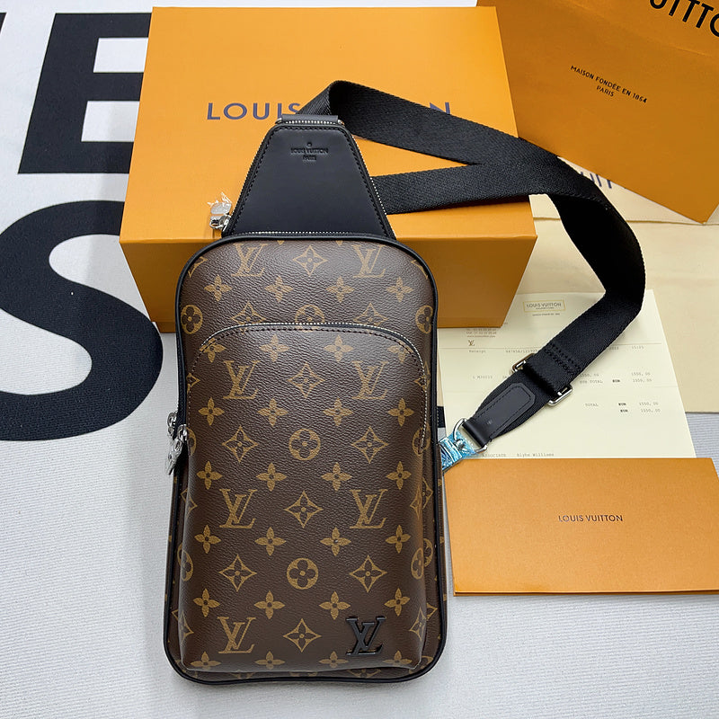 Ozarra Fashion Lu-Vi bags - 10208