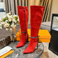 Ozarra Luxury - LOV Women Shoes - 882