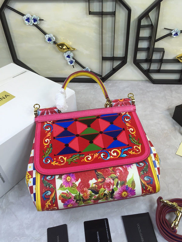 Ozarra - DG Bags - 266