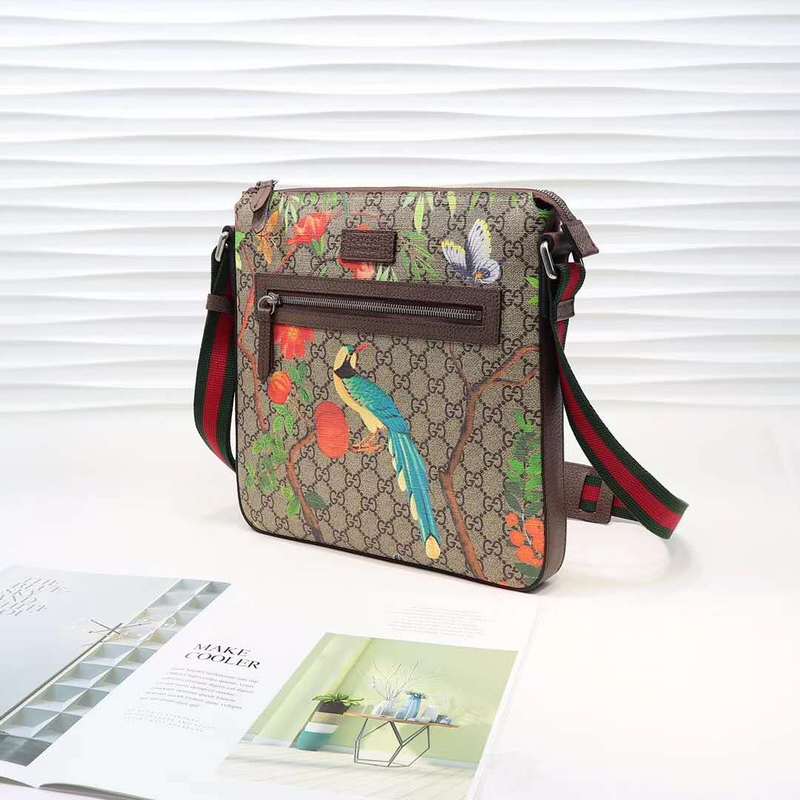 BAB - GCI Bags - 763