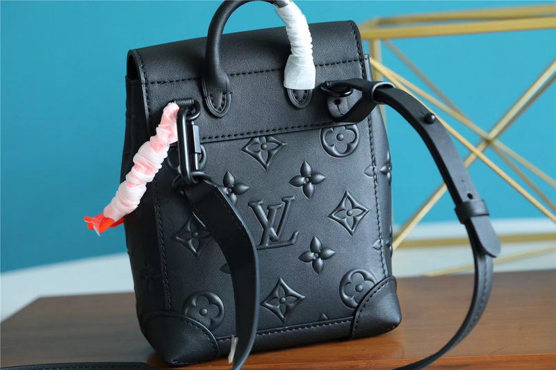 Ozarra Fashion Lu-Vi bags - 9620