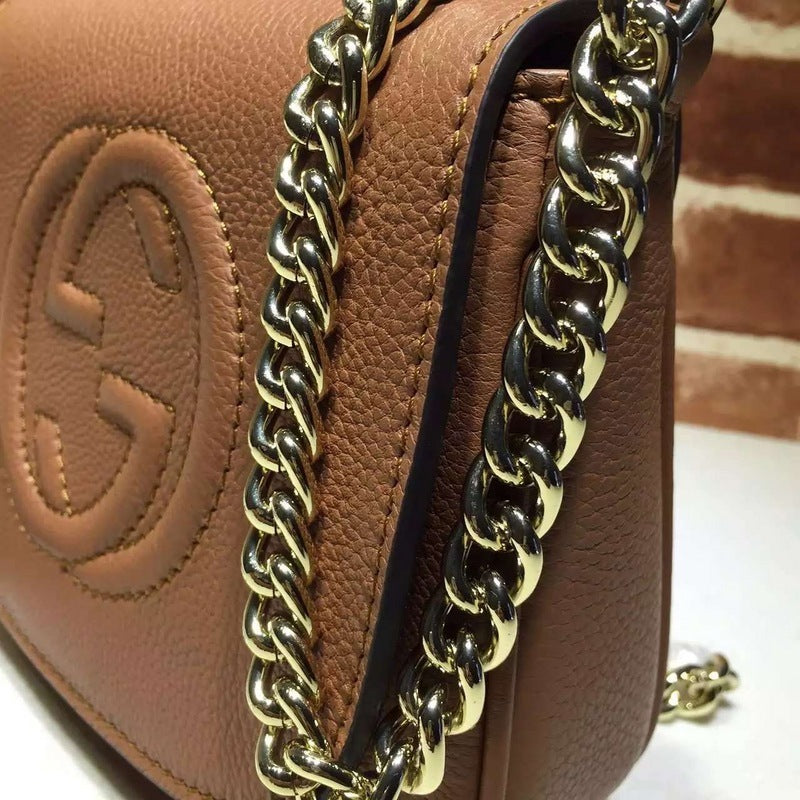 BAB - GCI Bags - 1220