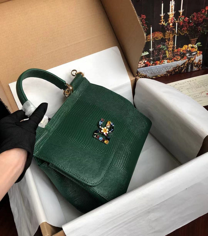 Ozarra - DG Bags - 465