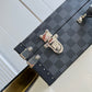 Ozarra Fashion Lu-Vi bags - 9505
