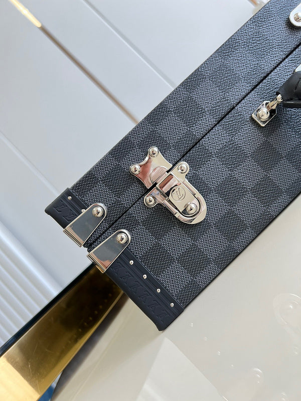Ozarra Fashion Lu-Vi bags - 9505