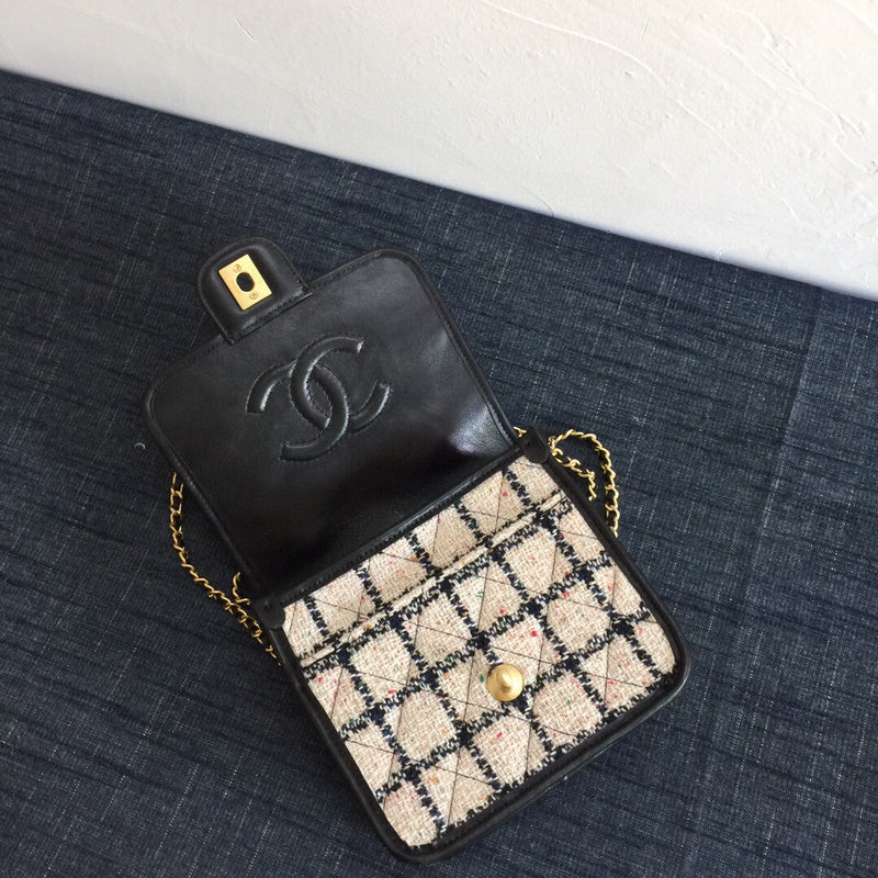BAB - CHL Bags - 2760