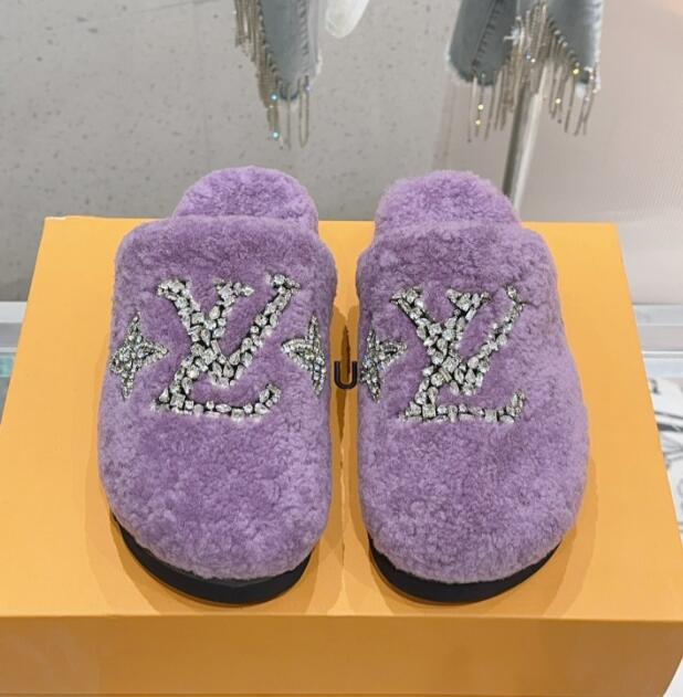Ozarra Luxury - LOV Women Shoes - 470