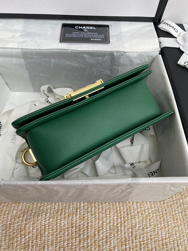 BAB - CHL Bags - 3544