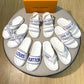 Ozarra Luxury - LOV Men Shoes - 1103
